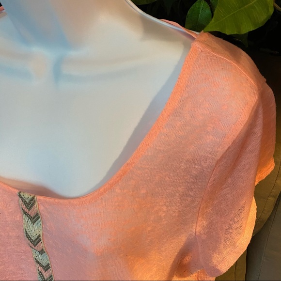 Maurices Top Size XL - Picture 3 of 7